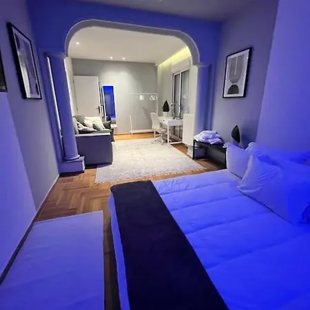 Secret Colors Of * Thessalonique