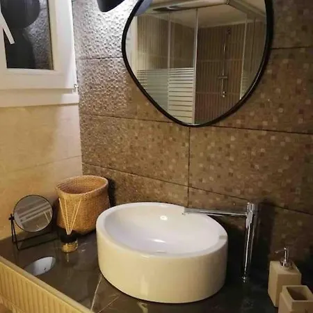 Appartement Secret Colors Of