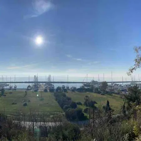 Appartement Secret Colors Of Thessalonique