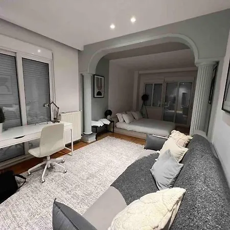 Secret Colors Of * Thessalonique