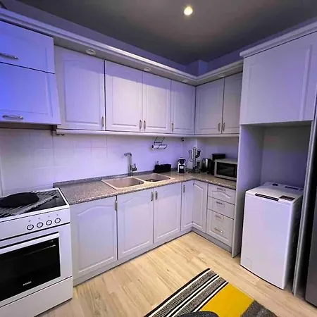 Secret Colors Of Apartamento Tesalónica