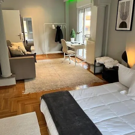 Secret Colors Of Thessalonique