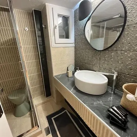 Secret Colors Of Appartement