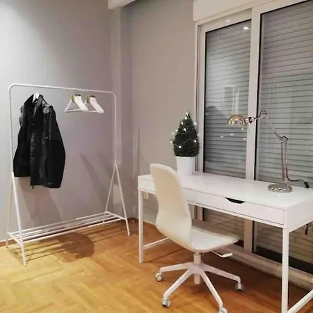 Secret Colors Of Appartement *