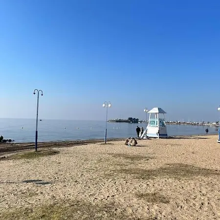 Appartement Secret Colors Of Thessalonique