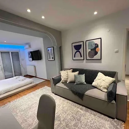 Apartamento Secret Colors Of