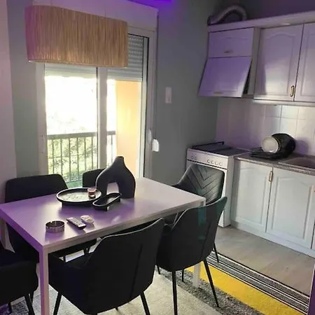 Secret Colors Of Thessalonique