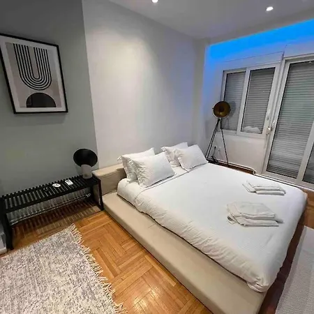 Secret Colors Of Apartamento
