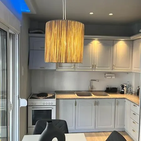 Apartamento Secret Colors Of