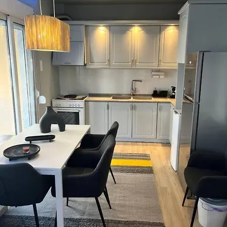 Secret Colors Of Appartement *