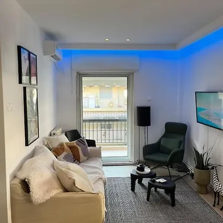 Appartement Secret Colors Of Thessalonique