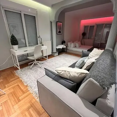 Secret Colors Of Apartamento *