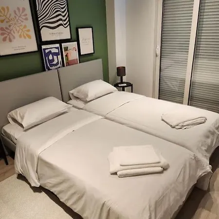 Secret Colors Of Apartamento *