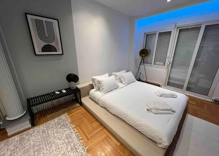 Secret Colors Of Apartmán