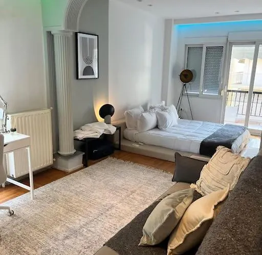 Secret Colors Of Apartmán Soluň