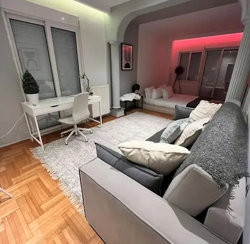 Secret Colors Of Apartmán *