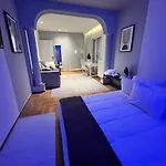 Secret Colors Of * 塞萨洛尼基