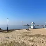 公寓 Secret Colors Of 塞萨洛尼基