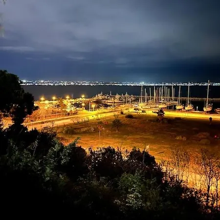 Secret Colors Of * 塞萨洛尼基